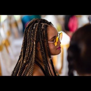 Meet your Posher, Tiffany